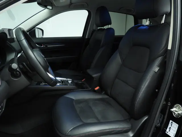 Mazda CX-5 2.0 SkyActiv-G 165 Sportive 2021 Benzine 8