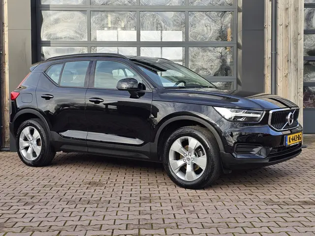 Volvo XC40 2