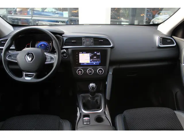 Renault Kadjar 1.3 TCe Intens 2020 Benzine 9