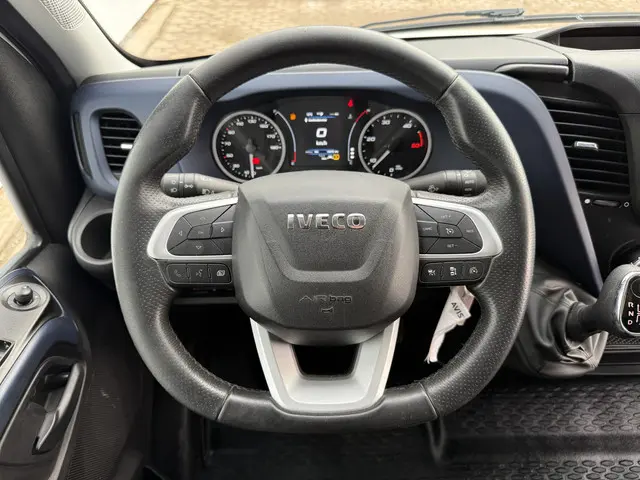 Iveco Daily 35S18 3.0 2021 Diesel 20