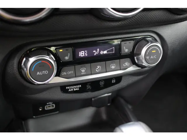 Nissan Juke 1.0 DIG-T Acenta 2020 Benzine 27