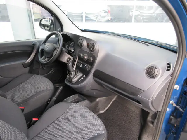 Mercedes-Benz Citan 108 CDI BlueEFFICIENCY 2019 Diesel 6