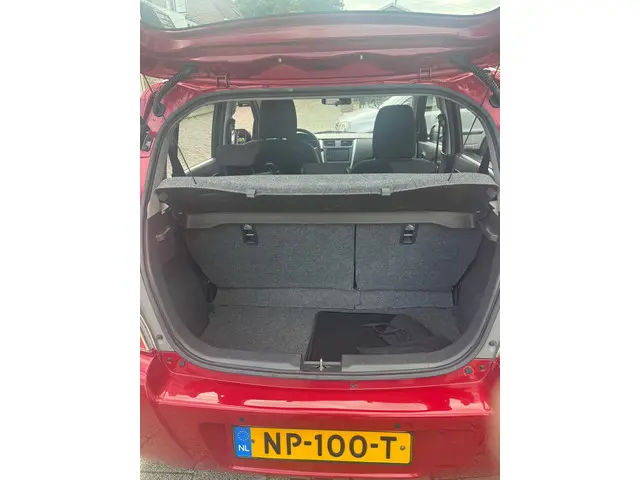 Suzuki Celerio 1.0 Dynamic Carplay 33.800KM! 2017 Benzine 7