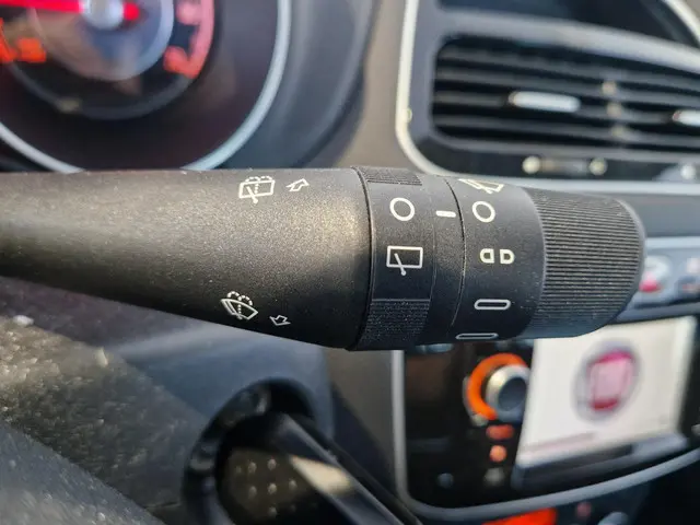 Fiat Punto Evo 0.9 TwinAir Sempre 2018 Benzine 13