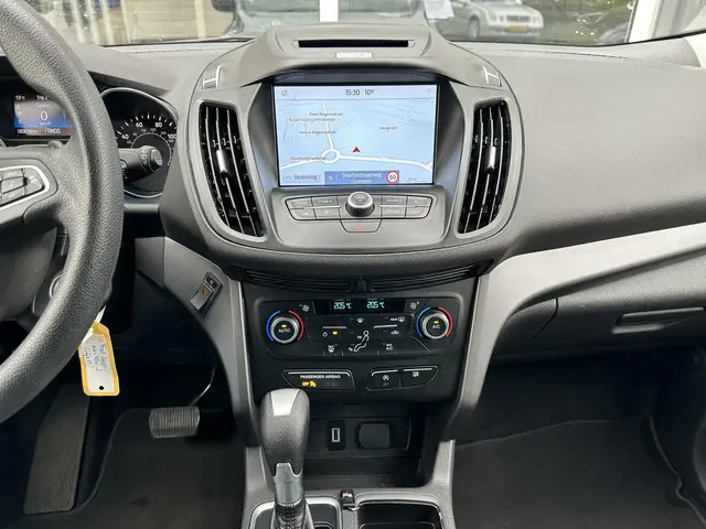 Ford Kuga 1.5 EcoBoost Titanium 2017 Benzine 12
