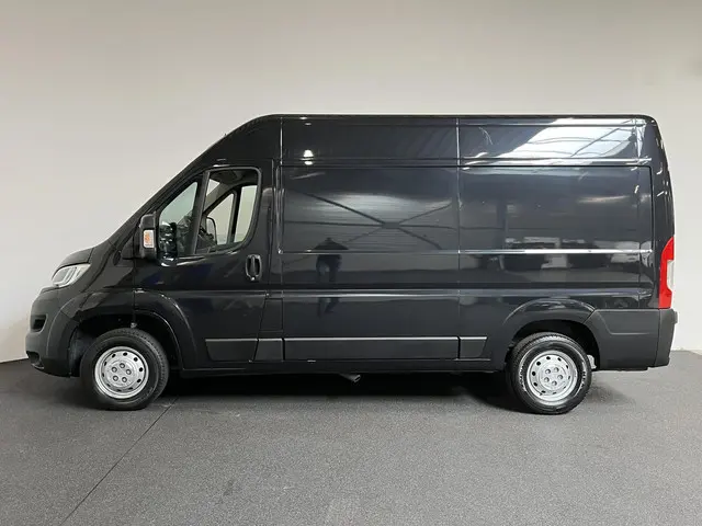 Opel Movano 140 PK L2H2 Edition 2022 Diesel 5