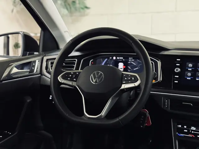 Volkswagen Polo 1.0 TSI 2024 Benzine 13