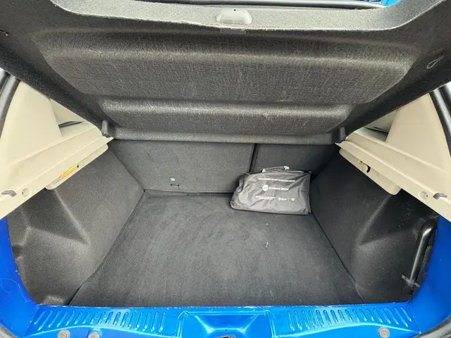 Dacia Sandero Stepway 0.9 TCe Bi-Fuel SL 2019 LPG/Gas 10