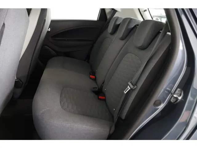 Renault ZOE R110 ZE 52 kWh 2022 Elektrisch 11
