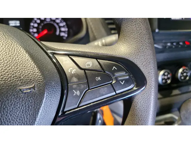 Renault Trafic 2.0 dCi 150 T29 L1H1 Comfort 2023 Diesel 10