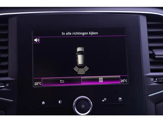 Renault Mégane 1.3 TCe Limited 2019 Benzine 47