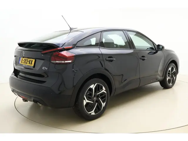 Citroën C4 1.2 Puretech Feel Edition 2021 Benzine 2