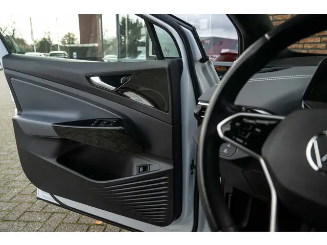 Volkswagen ID.5 Pro Business 77 kWh 2023 Elektrisch 25