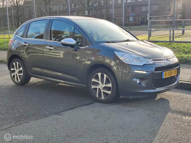 Citroën C3 1.2 VTi Tendance 2013 Benzine 6