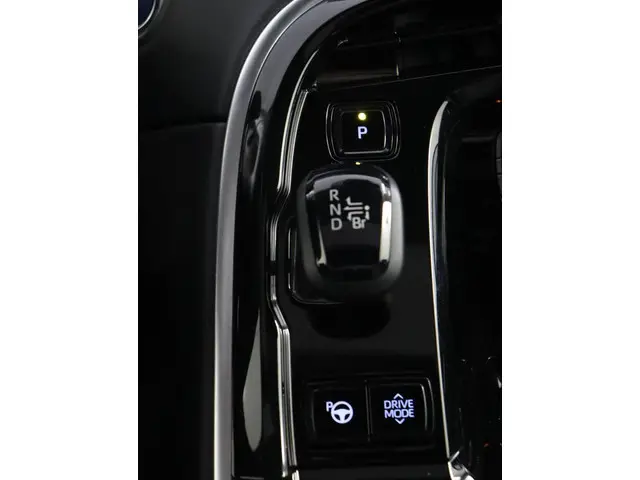 Toyota Mirai Prestige 2021 Waterstof 24