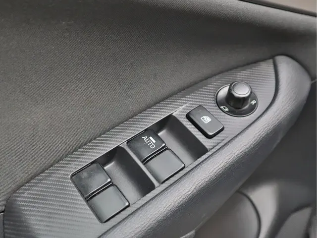 Mazda CX-3 2.0 SkyActiv-G 120 TS+ 2016 Benzine 15