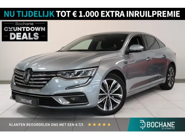 Renault Talisman 1.3 TCe Business Intens 2022 Benzine