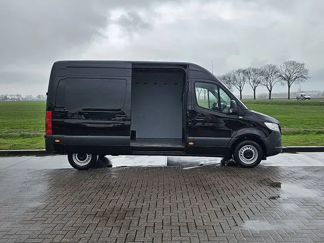 Mercedes-Benz Sprinter 314 2019 Diesel 11