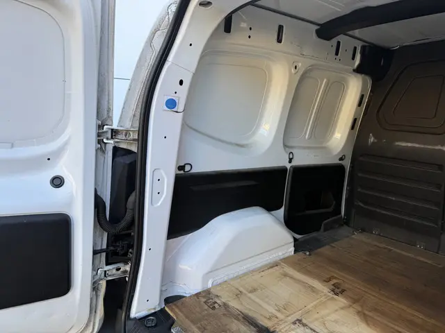 Nissan Townstar 1.3 TCe 130PK 2022 Benzine 13