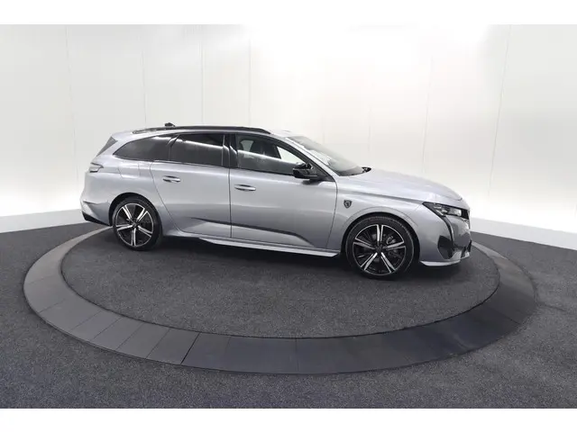 Peugeot 308 SW PureTech 130 EAT8 GT 2024 Benzine 8