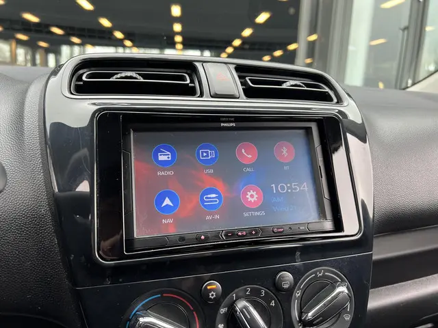 Mitsubishi Space Star 1.2 Cool+ 2021 Benzine 12