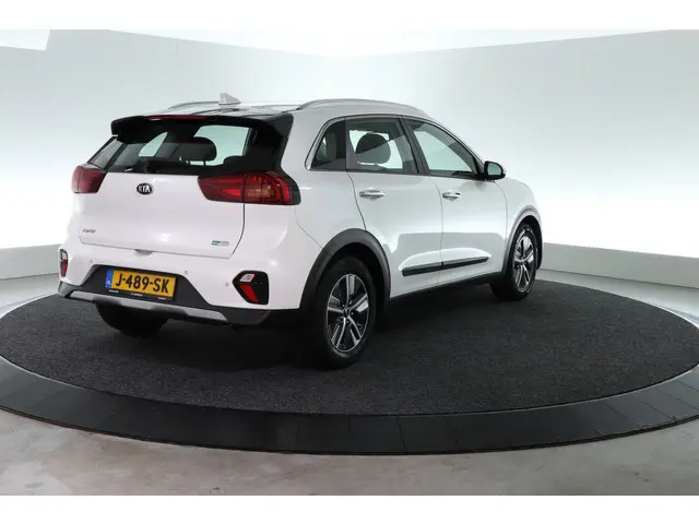 Kia Niro 2