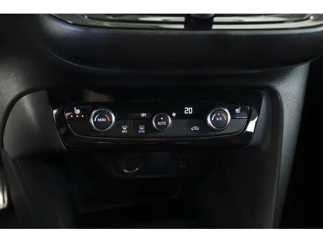 Opel Corsa-e GS Line 50 kWh 2023 Elektrisch 20