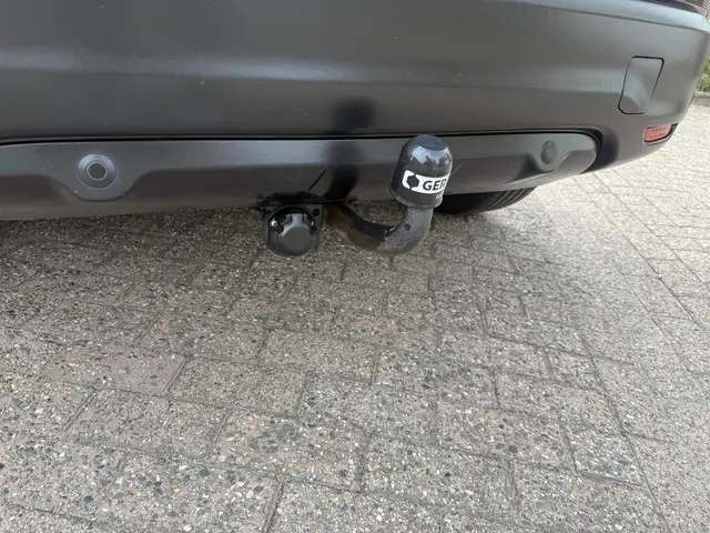 Nissan QASHQAI 1.2 Acenta 2015 Benzine 14