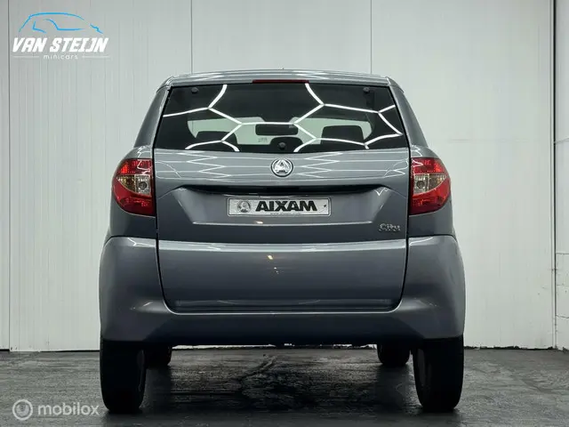 Aixam City Pack Brommobiel 45km | 9dkm 2016 Diesel 10