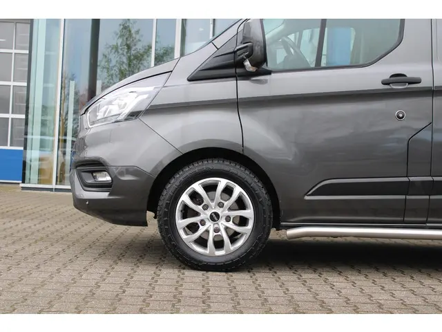 Ford Transit Custom 320 2.0 TDCI L2H1 Trend 2020 Diesel 29