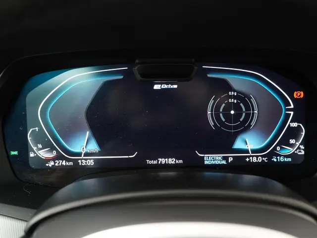 BMW X5 xDrive45e High Executive 2023 Hybride Benzine 3