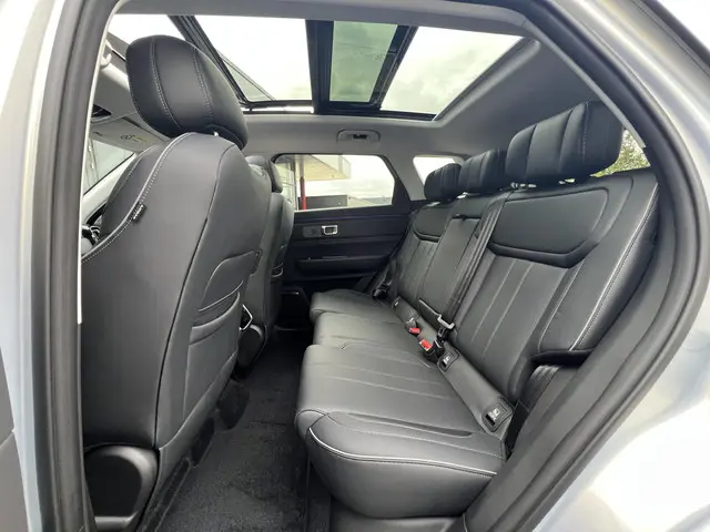 Jaecoo 7 1.5 GDI Exclusive 2025 Hybride Benzine 7