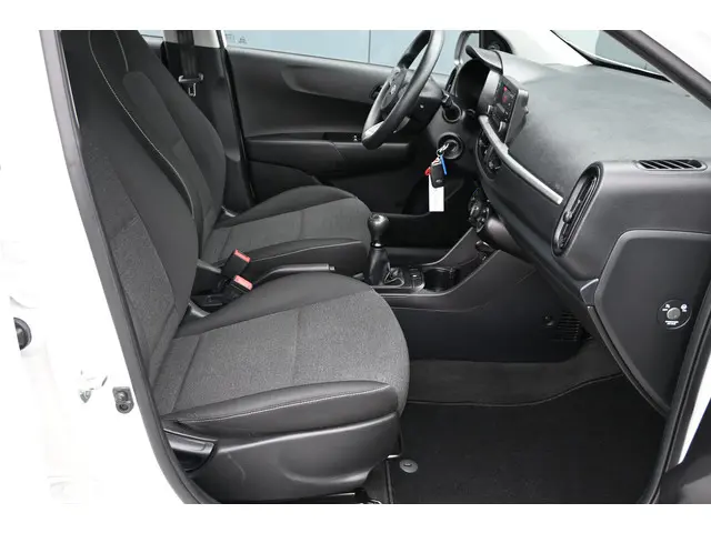 Kia Picanto 1.0 CVVT ComfortLine 2020 Benzine 11