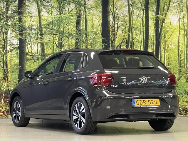 Volkswagen Polo 1.6 TDI 2018 Diesel 7