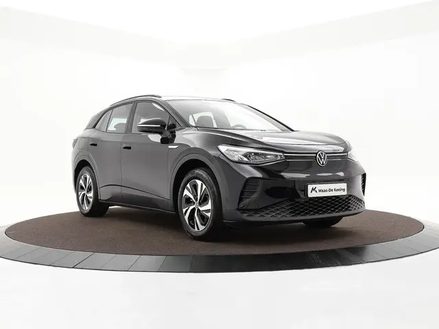 Volkswagen ID.4 150pk Pure 52 kWh 2023 Elektrisch 21