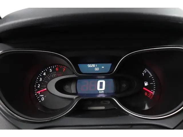 Renault Captur TCe 90 Bose 2019 Benzine 36