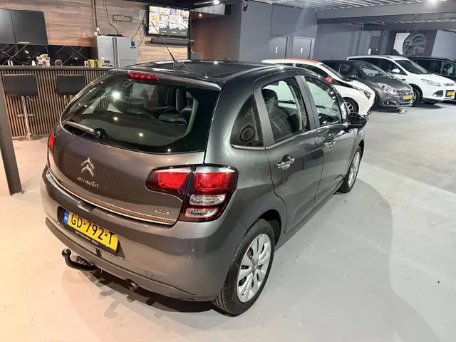 Citroën C3 |1.0 PureTech |Collection 2015 Benzine 23
