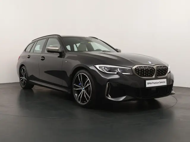BMW 3 Serie Touring M340i xDrive 2022 Benzine 6