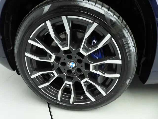 BMW X5 xDrive40d 2025 Diesel 55