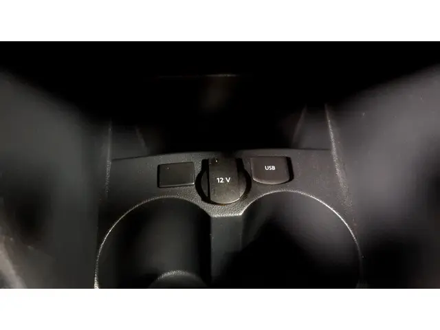 Volkswagen Polo 1.0 Comfortline 2015 Benzine 13