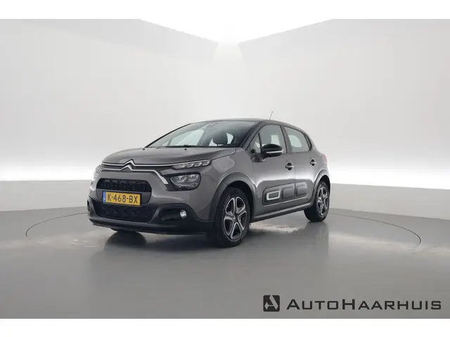 Citroën C3 1.2 PureTech Feel 2020 Benzine