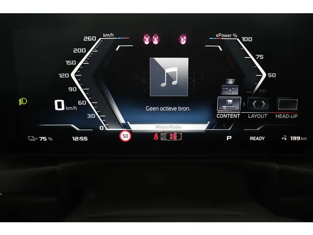 BMW i4 M50 High Executive 84 kWh 2023 Elektrisch 46