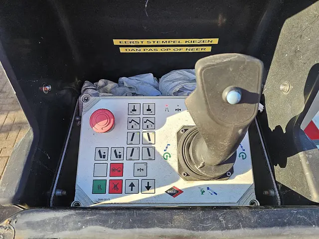 Ford Transit 350 2013 Diesel 6