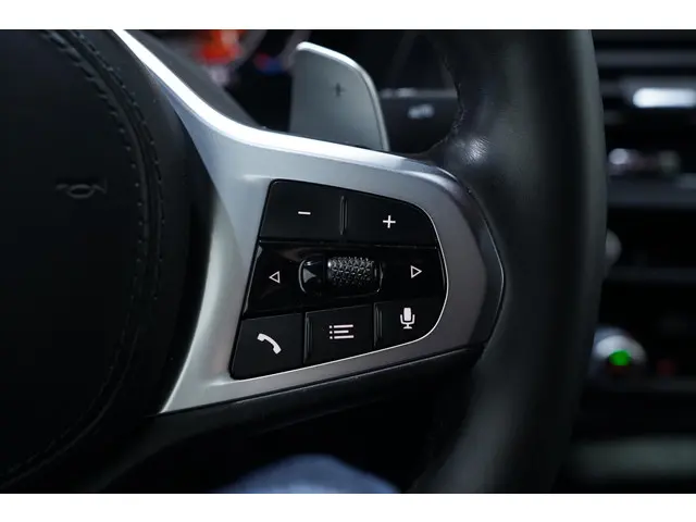 BMW X4 xDrive20i M Sport 2020 Benzine 22