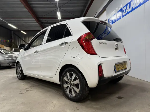 Kia Picanto 2