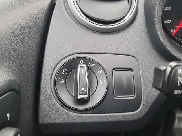 SEAT Ibiza 1.0 EcoTSI FR Connect 2017 Benzine 26