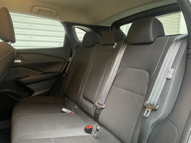 Nissan QASHQAI 1.3 MHEV Acenta 2022 Benzine 6