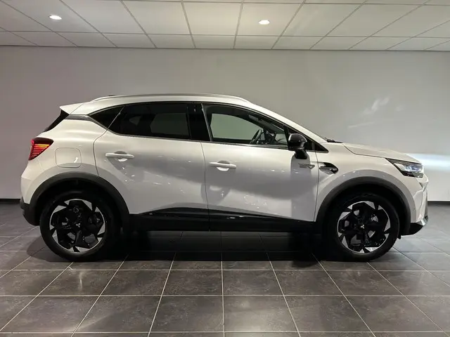 Mitsubishi ASX 1.8 HEV AT Intense+ 2026 Hybride Benzine 15