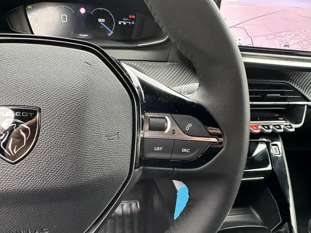 Peugeot 2008 1.2 Turbo 100 PK Allure 2024 Benzine 23