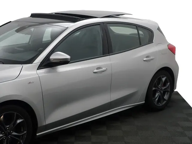 Ford Focus 1.0 EcoBoost ST Line Business- 2019 Benzine 29